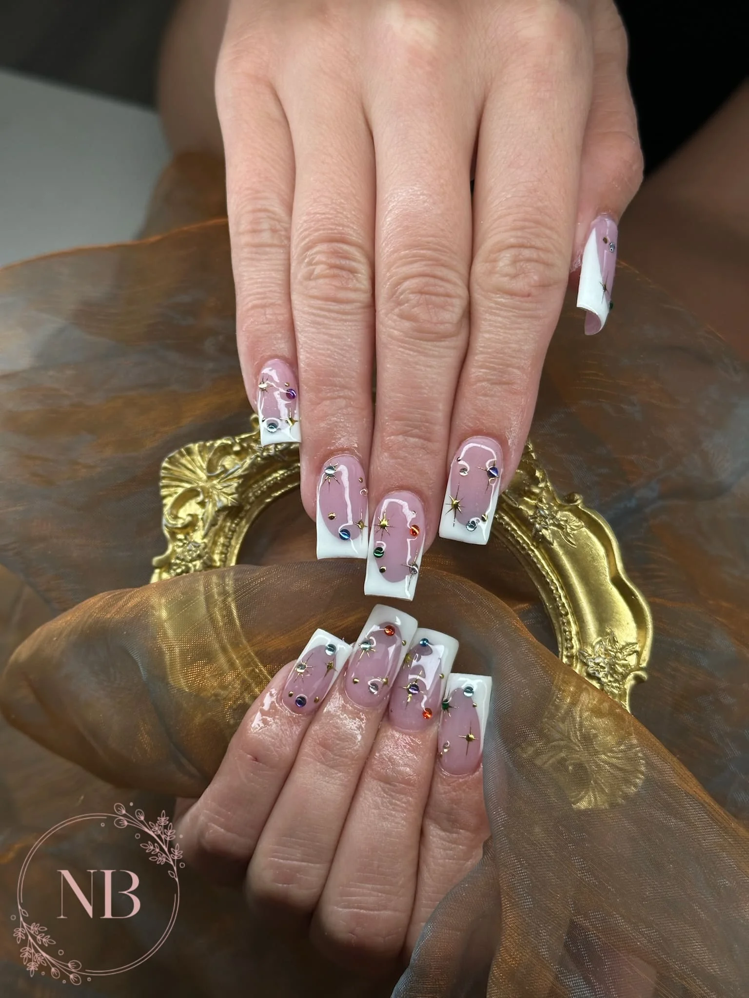 Nail Sep 9